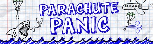 [Game Java] Parachute Panic - Phi Đội Nhảy Dù [by Connect2Media]