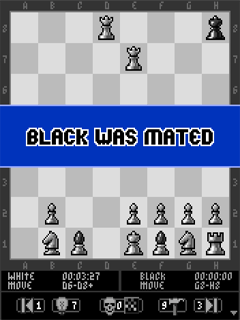 Mobile game Chessmaster - screenshots. Gameplay Chessmaster