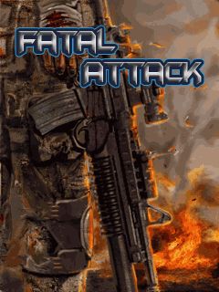 Tải Game Fatal Attack hack full shop cho Java