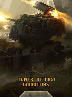 [Game Nga]Tower Defense: Guardians