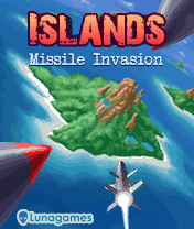 [Game java]Islands: Missile Invasion