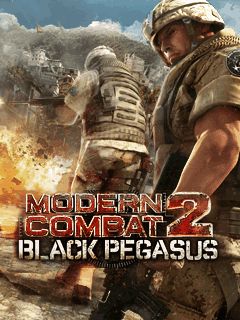 [Game Java] Modern Combat 2: Black Pegasus