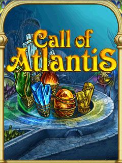 Call of atlantis game play online