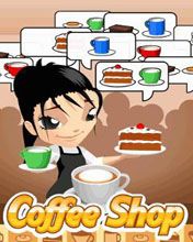 Free Online Coffee Shop Games on Coffee Shop   Java Game For Mobile  Coffee Shop Free Download