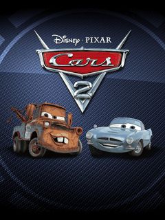 Cars 2 - java game for mobile. Cars 2 free download.