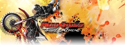 Mobile game Motocross Trial Extreme - screenshots. Gameplay Motocross Trial Extreme