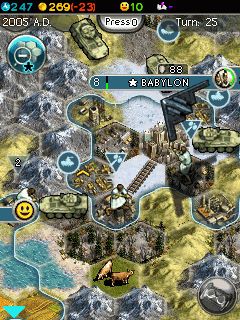 Civilization 5: Game Chiến Thuật Nào Hay Và Khủng Game Này