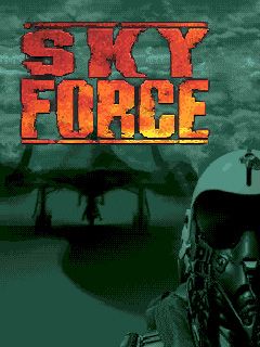 Tai game Skyforce  cho dien thoai