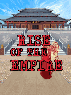 Rise Of The Empire: Game Đế Chế Vừa Ra Lò