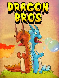 [Game Java] Dragon Bros