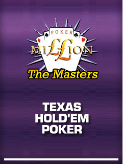 Strip Poker Texas Holdem Megan android game