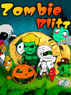 Zombie Blitz Bắn Zombie Nào Anh Em Ơi