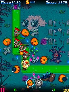 Zombie Blitz Bắn Zombie Nào Anh Em Ơi