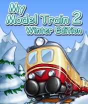 [Spvh] Game my model train 2
