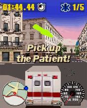 Mobile game Midtown Madness 3 Mobile 3D - screenshots. Gameplay Midtown Madness 3 Mobile 3D