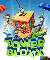 [Topic]Tổng hợp game Tower Bloxx by [Digital Chocolate]