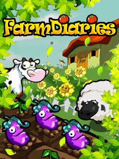 [Game Java] Farm Diary