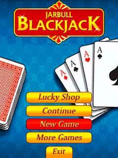 Jarbull Blackjack Блэкджек это игра,в которой вы пытаетесь набрать 21. Блэкджек популярен в казино и среди любителей