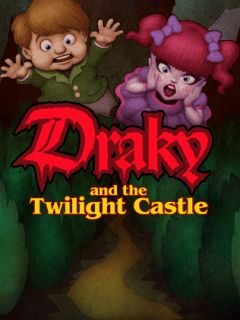 [Java Game] Draky and the Twilight Castle [By Joyco]