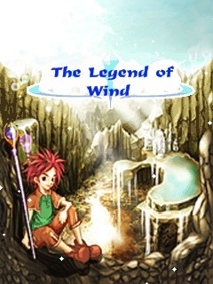 [Game Java] The legend of wind