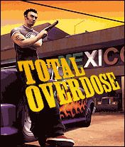 [Game English] Total Overdose by Synergenix