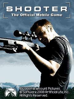 [Game Java] Shooter - The Official Mobile Game [by ArtificialLife]