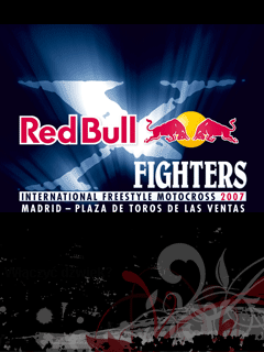 Download free mobile game: Red Bull X-Fighters 2007 - download free games for mobile phone