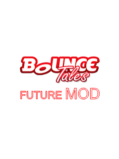 Bounce Tales2 Games