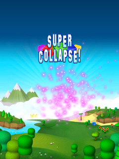 Super Collapse Game Free Download