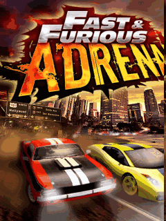 Mobile game Fast and Furious: Adrenaline MOD - screenshots. Gameplay Fast and Furious: Adrenaline MOD
