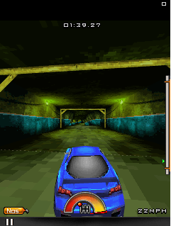 Mobile game Fast and Furious: Adrenaline MOD - screenshots. Gameplay Fast and Furious: Adrenaline MOD