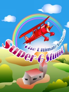 [Game s60]:super-G stunt
