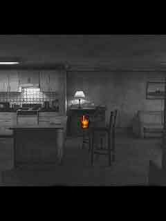 [Game java hot] Silent hill mobile 4- the room da xuat hien