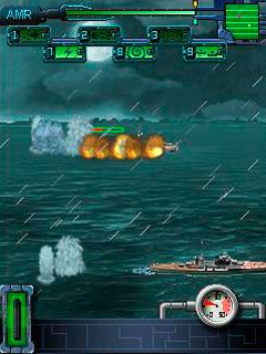 Game Naval Special Force - Lực Lượng Hải Quân ĐặcBiệt