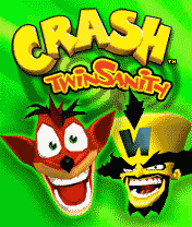 Mobile game Crash Twinsanity - screenshots. Gameplay Crash Twinsanity