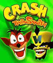 Crash Twinsanity Wallpaper