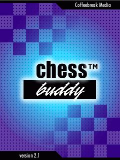 Chess Buddy - java game for mobile. Chess Buddy free download.