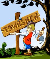 Townsmen 7