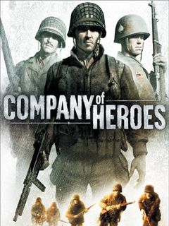 [Game java]Đại đội anh hùng(Company of heros)