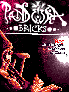 Download free mobile game: Pandora bricks - download free games for mobile phone