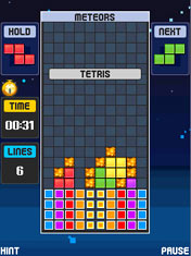 Tetris POP (ESP) 2