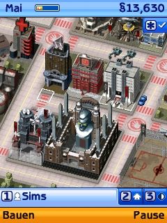 Game SimCity Societies (EA Mobile) hack by Mrbin (cập nhật link)
