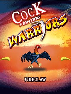Game Cock Fighting Warriors - Cuộc Chiến Gà Chọi