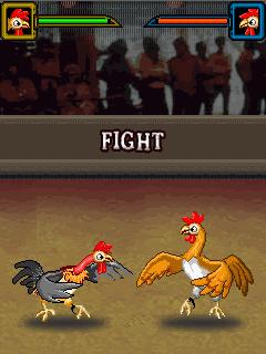 Game Cock Fighting Warriors - Cuộc Chiến Gà Chọi