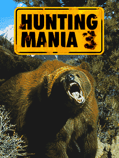 Mobile game Hunting Mania 3 - screenshots. Gameplay Hunting Mania 3