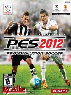 Mobile game Pro Evolution Soccer 2012 - screenshots. Gameplay Pro Evolution Soccer 2012