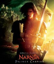 Chronicle Of Narnia : Hoàng Tử Caspian [by Disney Mobile]