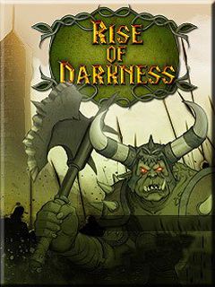 [Game Java] Rise of Darkness [By Jar Bull]