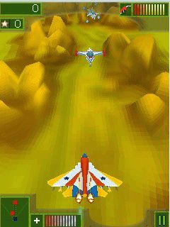 Air War 3D Game Bắn Máy Bay Hay Kinh Khủng