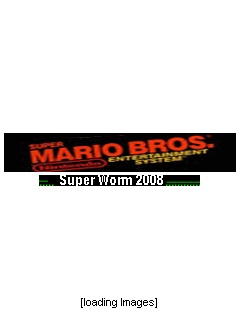 Super Mario Game, play online, download.
